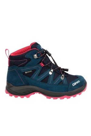 botas montaña chiruca troll 08 marino-fuxia 4480808