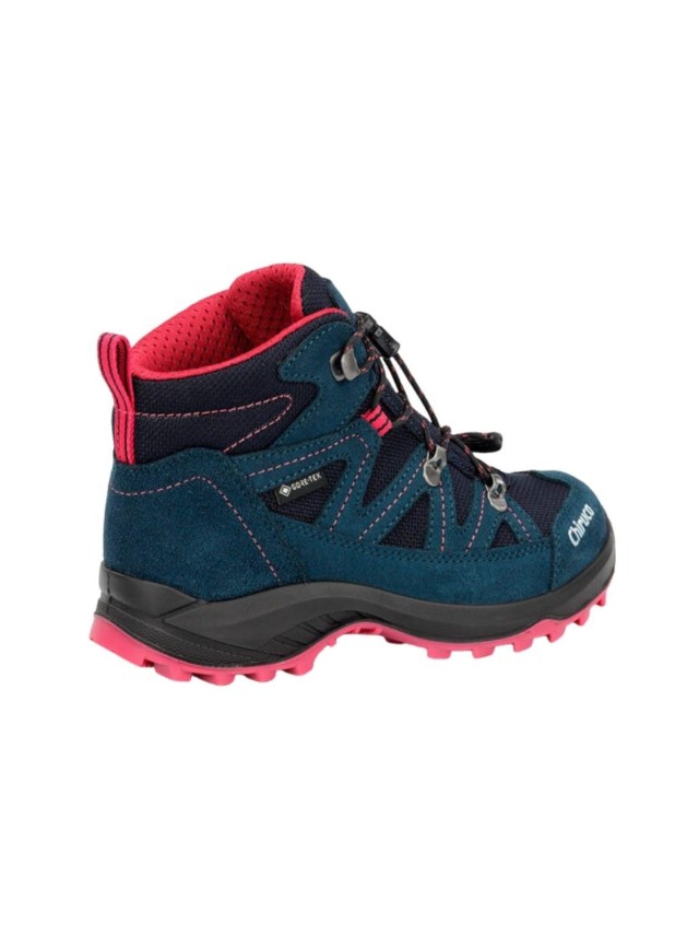 botas montaña chiruca troll 08...