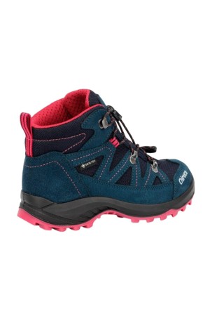 botas montaña chiruca troll 08 marino-fuxia 4480808