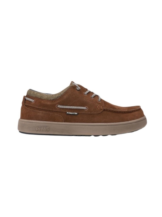 nauticos pitas dakota CAMEL