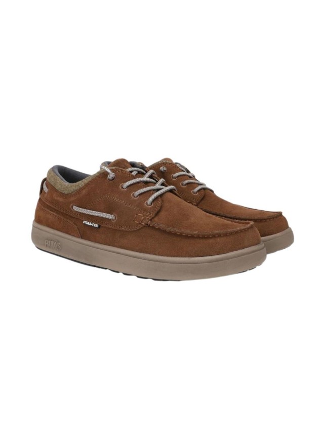 nauticos pitas dakota CAMEL