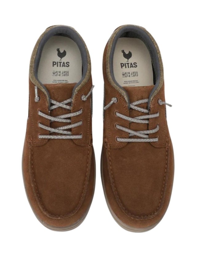 nauticos pitas dakota CAMEL