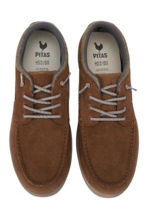 nauticos pitas dakota CAMEL
