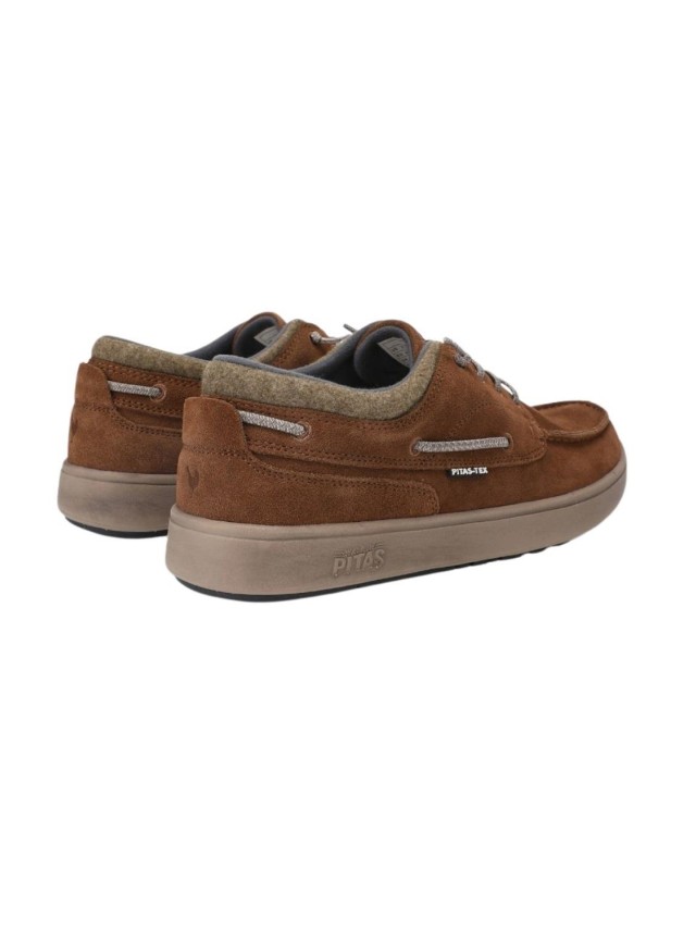nauticos pitas dakota CAMEL