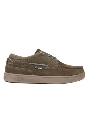nauticos pitas dakota VERDE