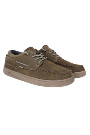 nauticos pitas dakota VERDE