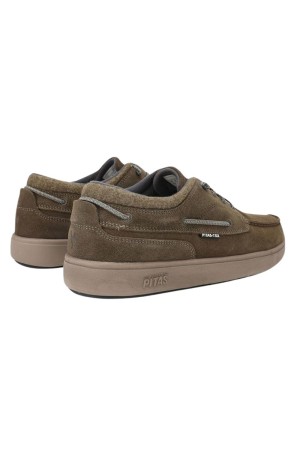 nauticos pitas dakota VERDE
