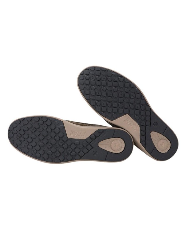 nauticos pitas dakota VERDE