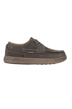 nauticos pitas dakota MARRON