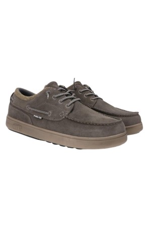 nauticos pitas dakota MARRON