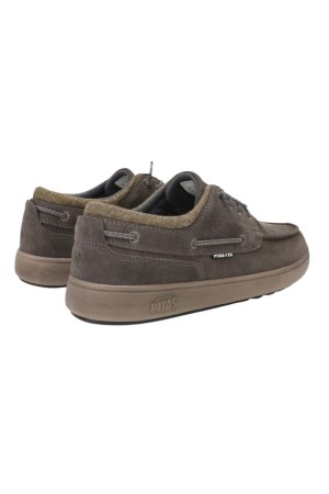nauticos pitas dakota MARRON