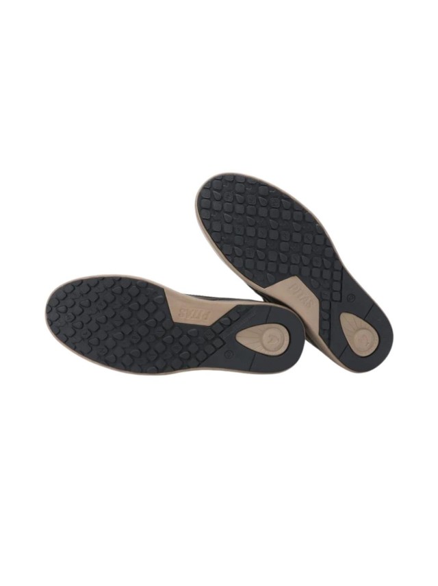 nauticos pitas dakota MARRON