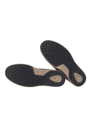 nauticos pitas dakota MARRON