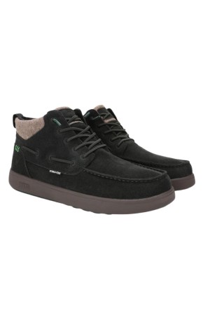 botas casual pitas kent TAUPE