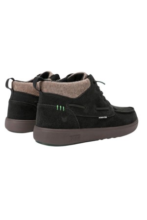 botas casual pitas kent TAUPE