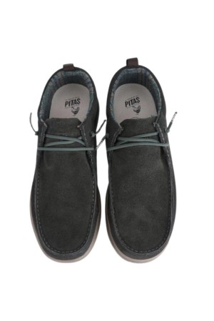 zapatos sport pitas padar TAUPE
