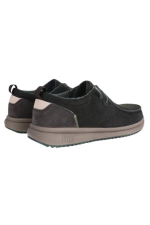 zapatos sport pitas padar TAUPE