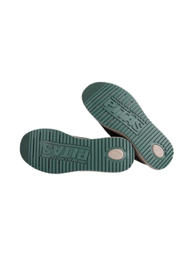 zapatos sport pitas padar TAUPE
