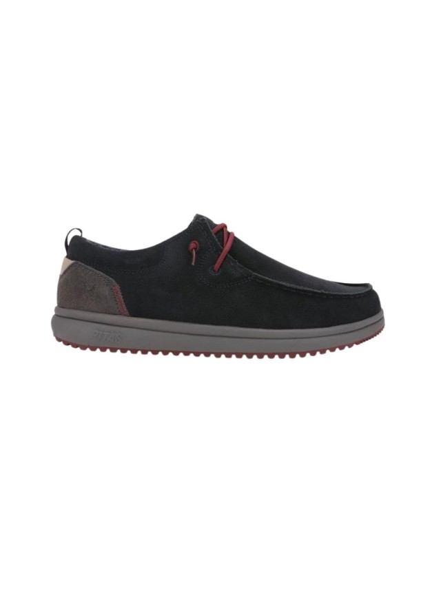 zapatos sport pitas padar MARINO