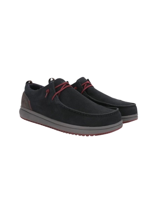 zapatos sport pitas padar MARINO