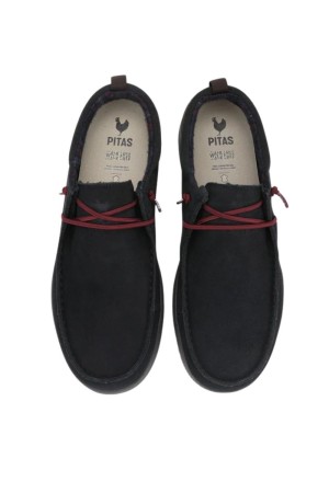 zapatos sport pitas padar MARINO