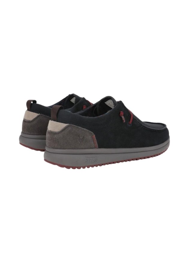 zapatos sport pitas padar MARINO