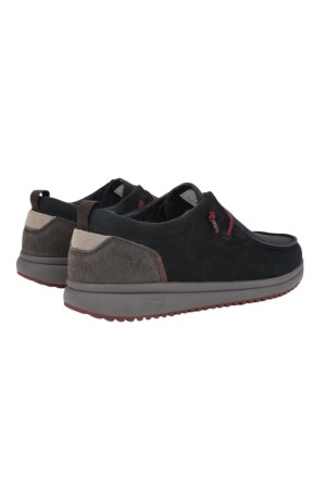 zapatos sport pitas padar MARINO