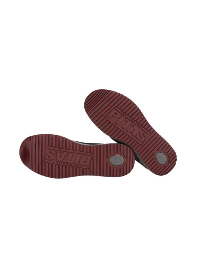 zapatos sport pitas padar MARINO