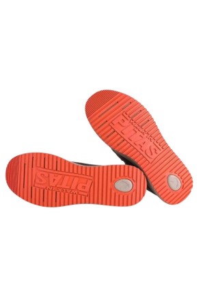 zapatos sport pitas padar MARRON