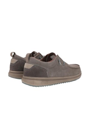 zapatos sport pitas padar MARRRON MEDIO