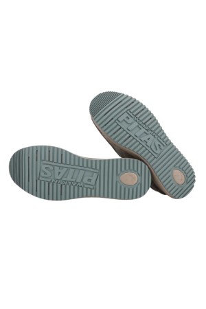 zapatos sport pitas padar MARRRON MEDIO