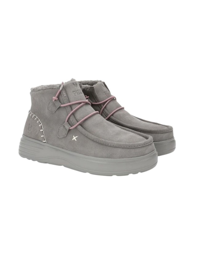 botines confort y sport pitas varios...