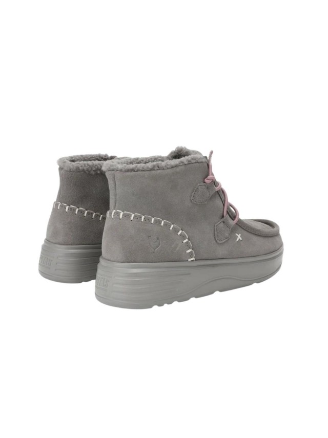 botines confort y sport pitas varios...