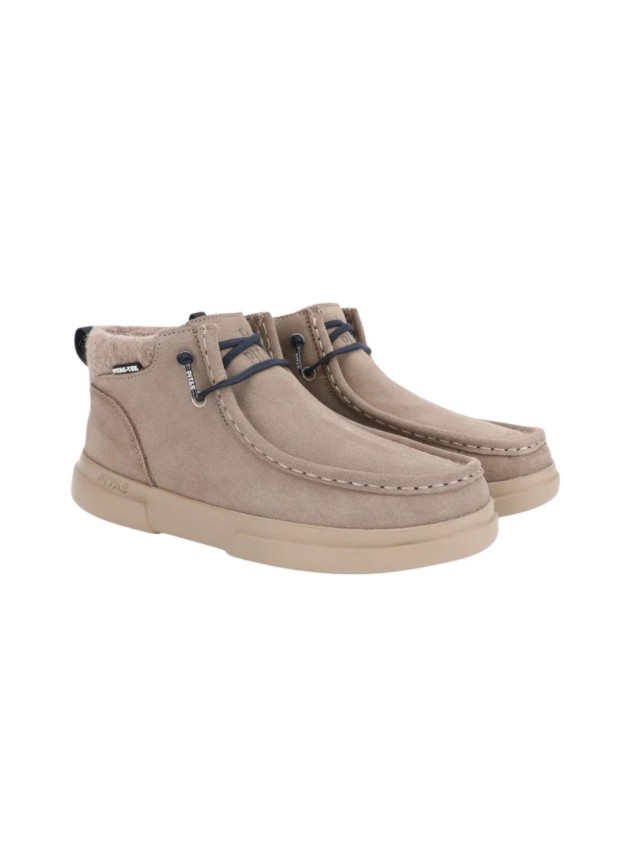 botines confort y sport pitas garda...