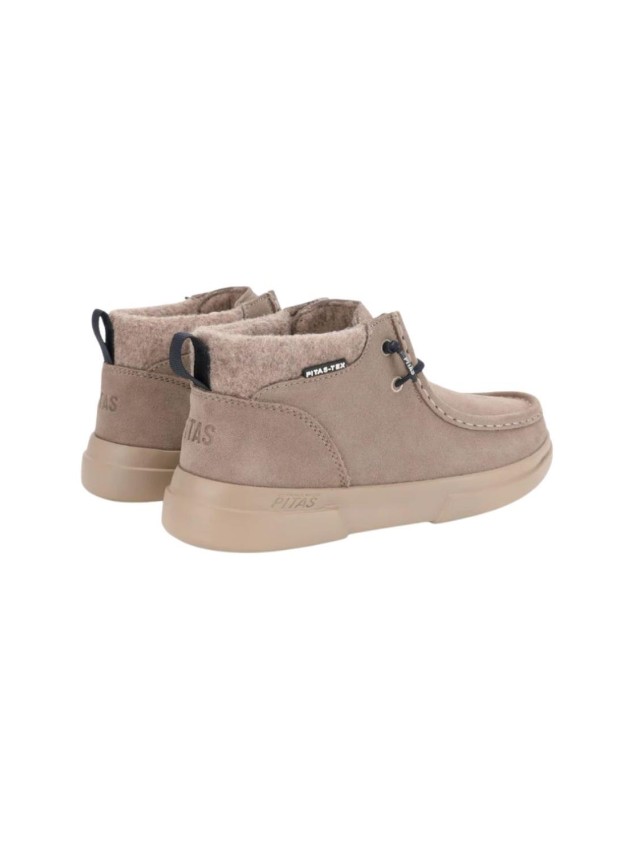 botines confort y sport pitas garda...