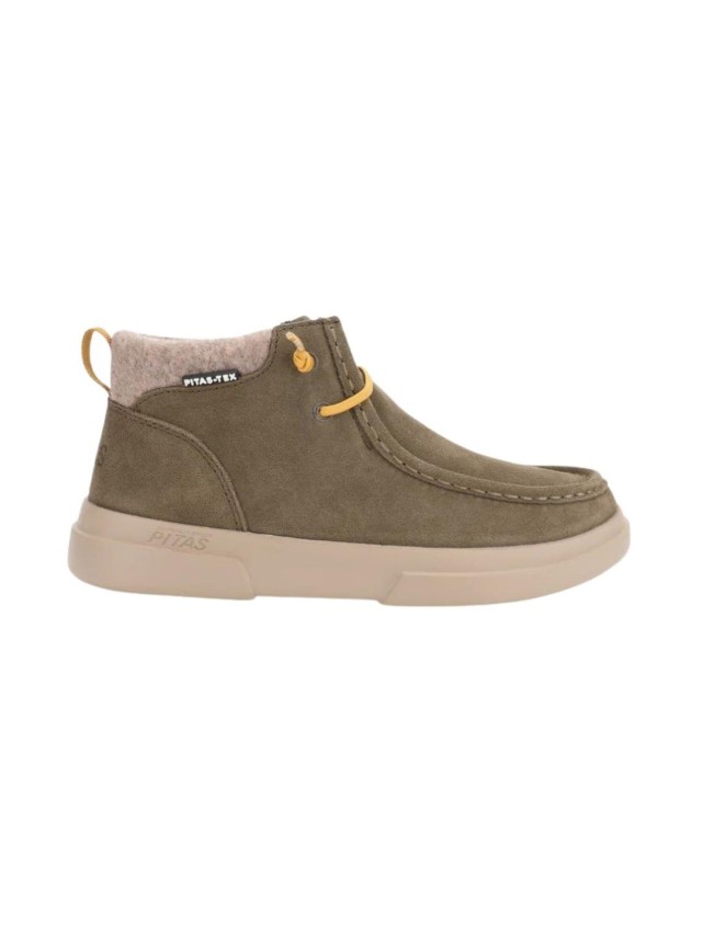 botines confort y sport pitas garda...