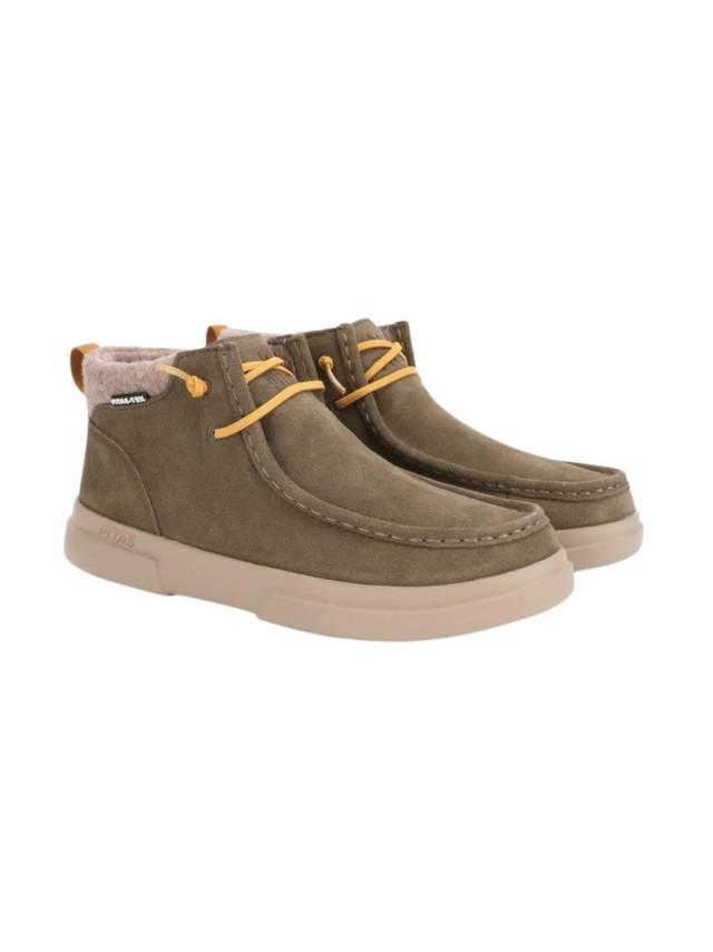 botines confort y sport pitas garda...