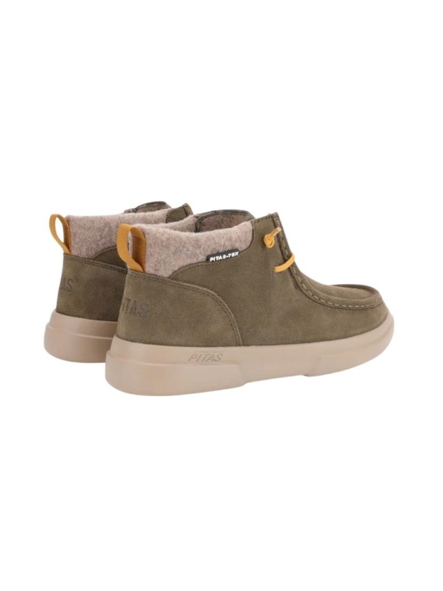 botines confort y sport pitas garda...