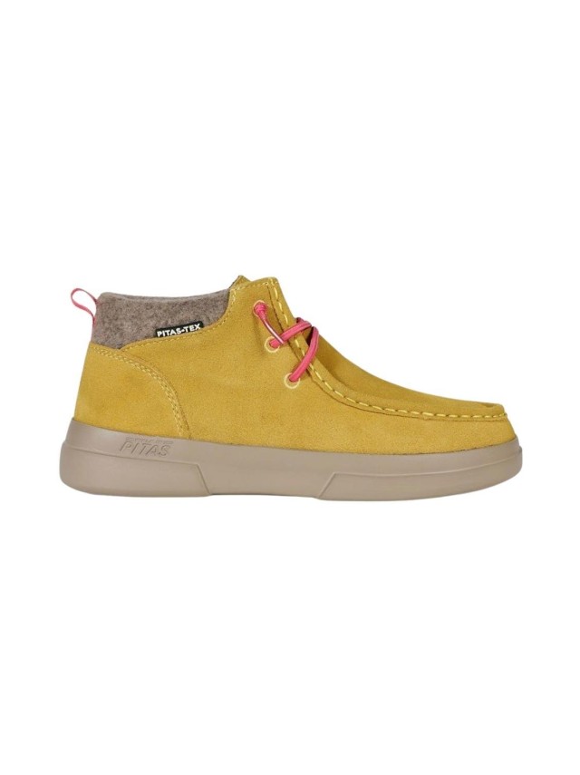 botines confort y sport pitas garda...