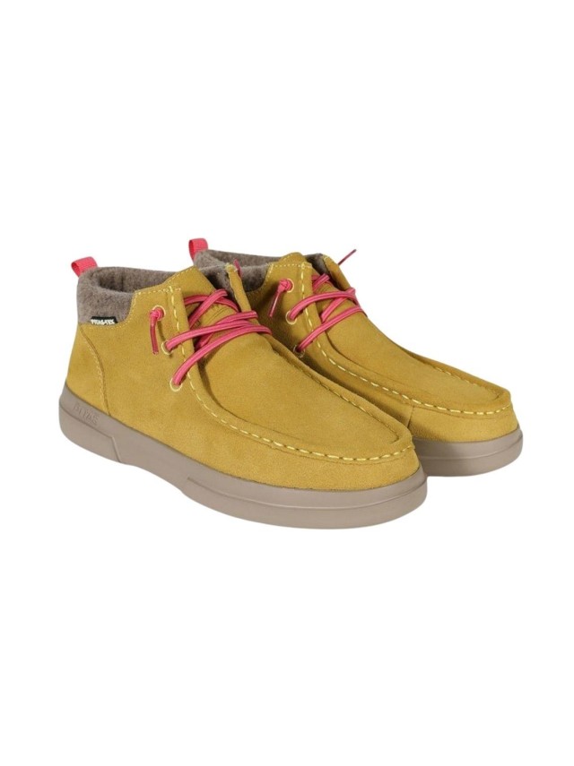 botines confort y sport pitas garda...