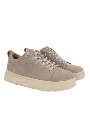 deportivos casual pitas beige yari