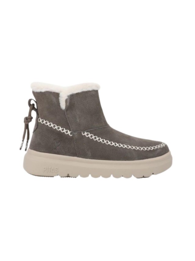 botines connfort y sport pitas tortola