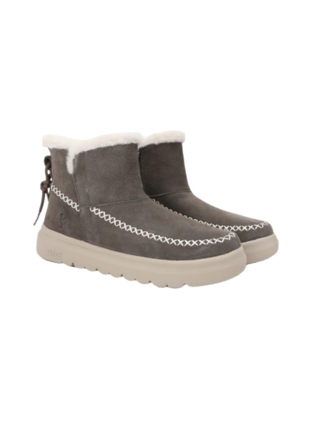 botines connfort y sport pitas tortola