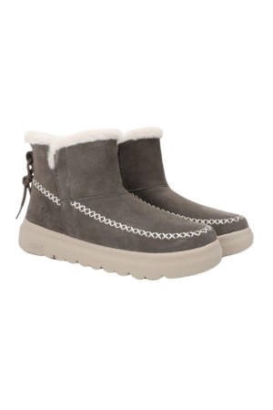 botines connfort y sport pitas tortola