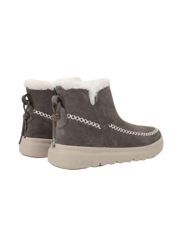 botines connfort y sport pitas tortola