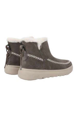 botines connfort y sport pitas tortola