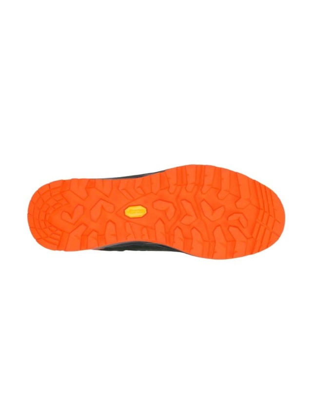 botas montaña chiruca kaki-naranja...