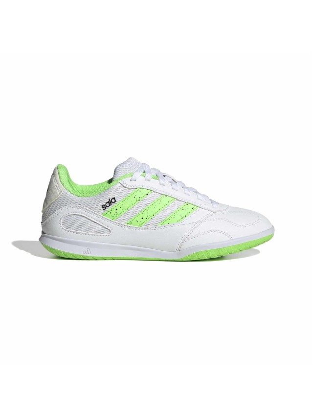 deportivos futbol sala adidas...