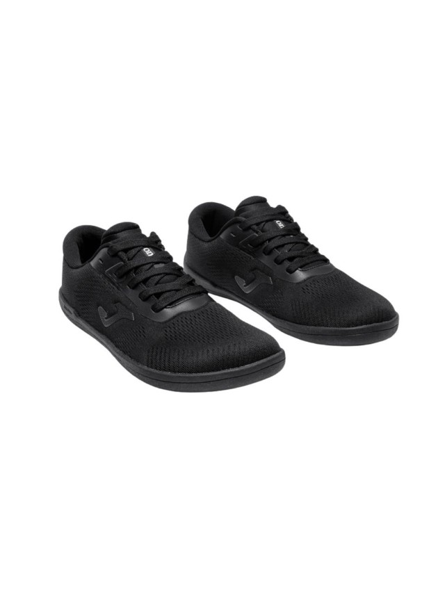 barefoot deportivos joma negro...