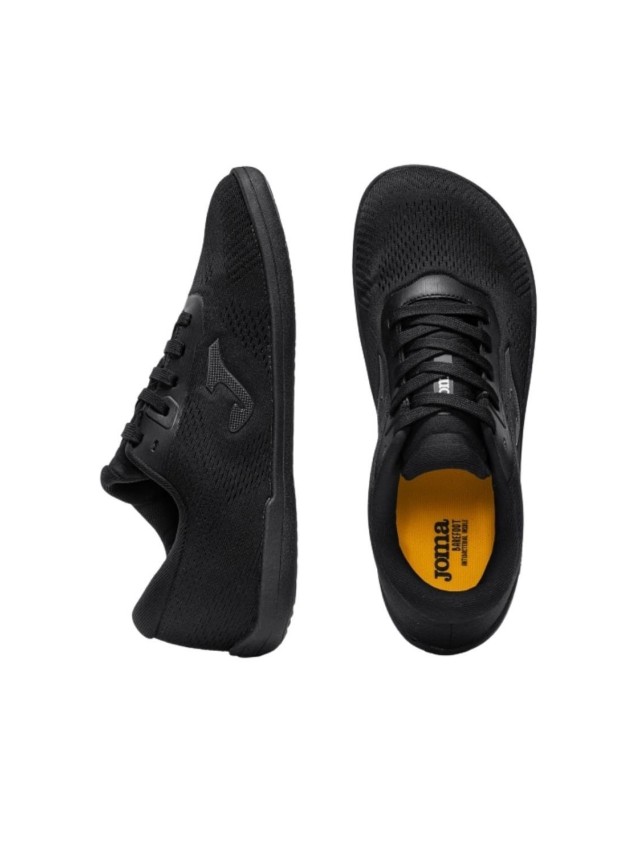 barefoot deportivos joma negro...